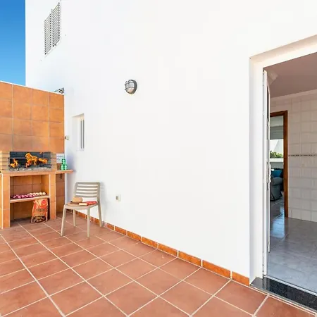 Villa Volcan By