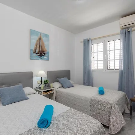 Villa Volcan By